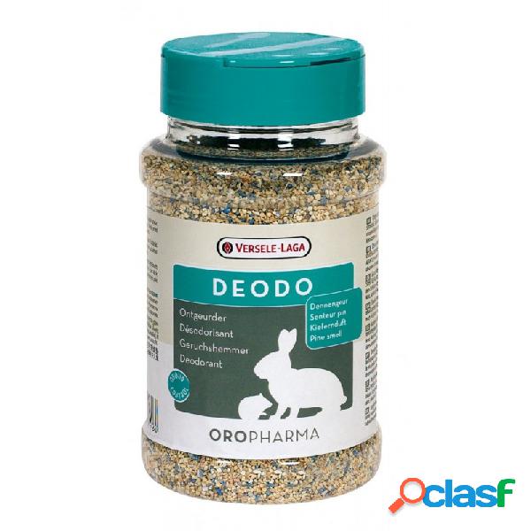 Desodorante para lechos de pequeñas mascotas DEODO PINO