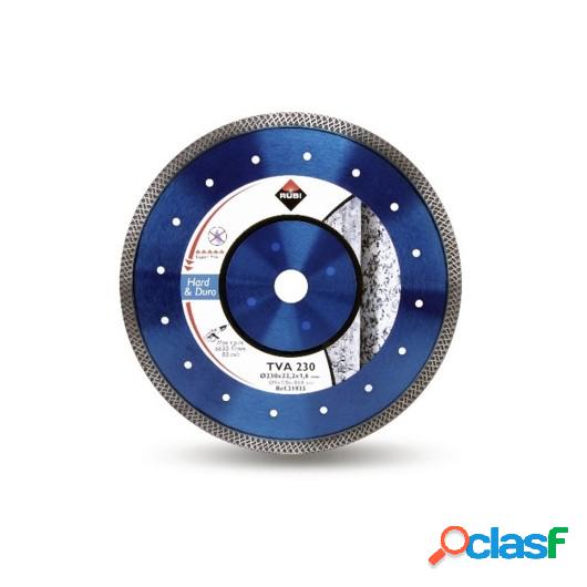 Disco Corte Porcelan. 115 Mm Diam Rubi
