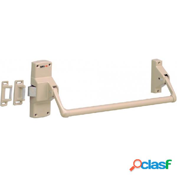 Dispositivo antipánico alto/bajo Cisa Serie 1000 izquierda
