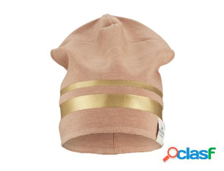 ELODIE Winter Hat / Beanies Gilded Faded Rose 2-3 Años