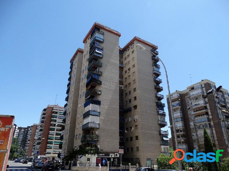 ESTUDIO HOME MADRID OFRECE espectacular vivienda de 122m²