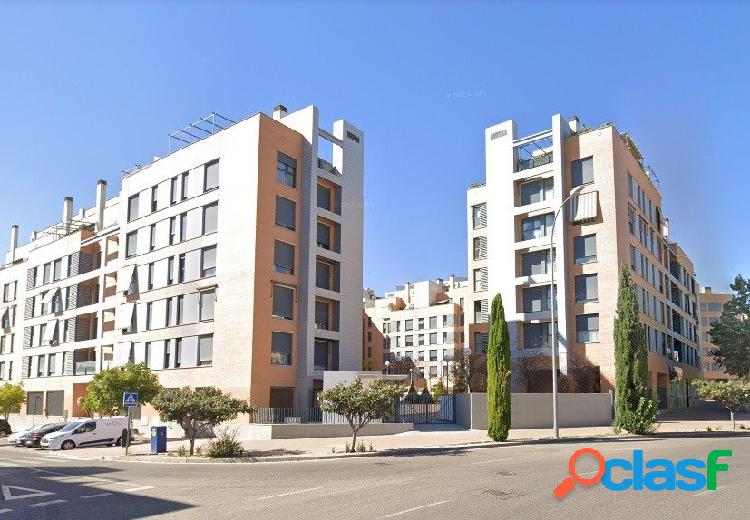 En Venta, precioso Atico en el Ensanche de Vallecas, Madrid.