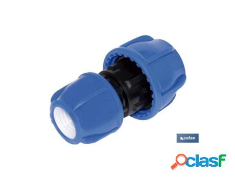 Enlace reducido pp pn16 25 x 20 caja 20 unid.