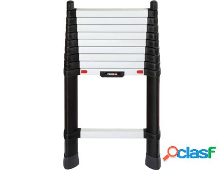 Escalera TELESTEPS Prime Line (300 cm)