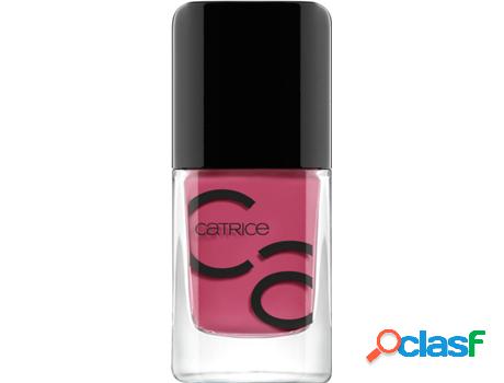 Esmalte CATRICE Iconails 103 Rosa (10.5 ml)