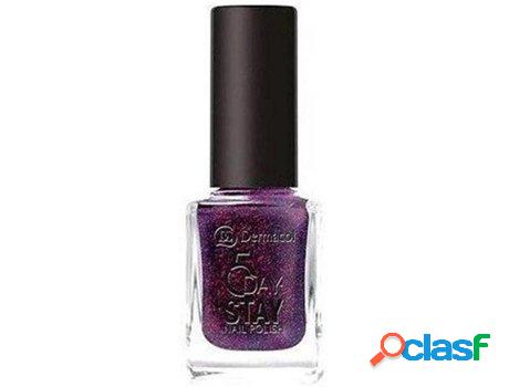 Esmalte DERMACOL 5 Days Stay 24 (11 ml)