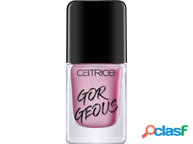 Esmalte de Uñas CATRICE ICONAILS 60