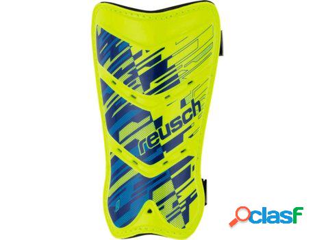Espinileras REUSCH Attrakt Lite Multicolor (XXS)