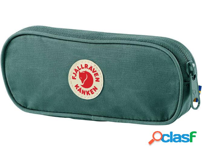 Estuche KANKEN Green (18x7.5x2.5cm)