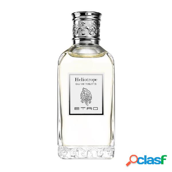 Etro Heliotrope - 100 ML Eau de toilette Perfumes Mujer