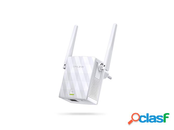 Extensor de rango TP-LINK N300 WM 2ANT WA855RE