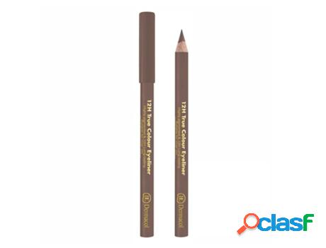 Eyeliner DERMACOL 12H True Color 04