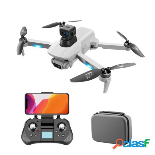 F8 5G WIFI GPS RC Drone 6K Cámara Dual evitación de