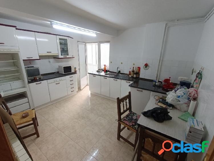 FANTASTICO PISO LISTO PARA ENTRAR A VIVIR