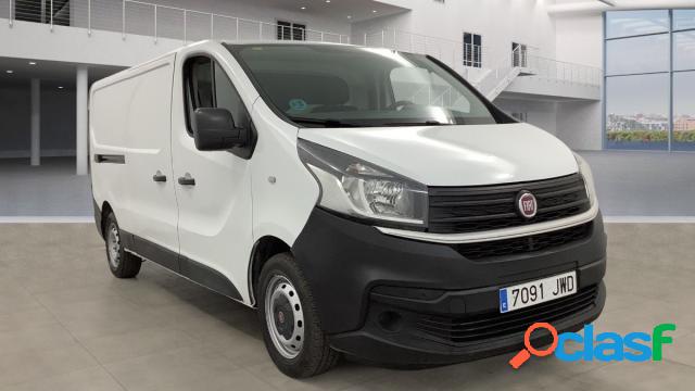 FIAT Otro en Arganda del Rey (Madrid)