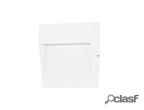 FORLIGHT Nod Square Foco Led Exterior Ip65 de Superficie