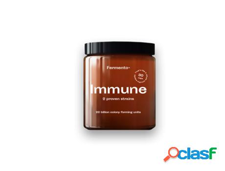 Fermento Immune 30&apos;s