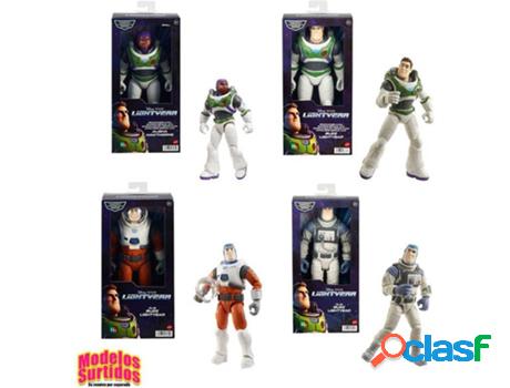 Figura TOY STORY Lightyear Figura Basica 30Cm (Edad Mínima:
