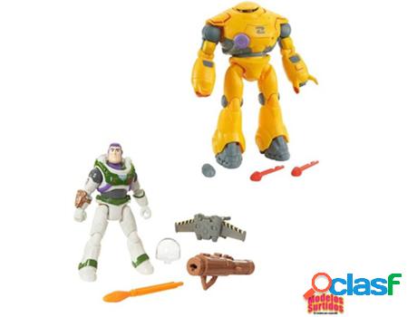 Figura TOY STORY Lightyear Surtido De Figuras 12Cm Con