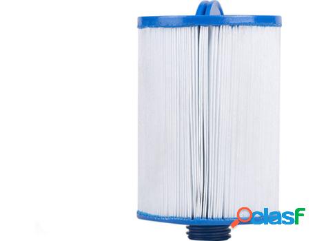 Filtros de Cartucho para Jacuzzi Whirlpool Sanremo Lagoon