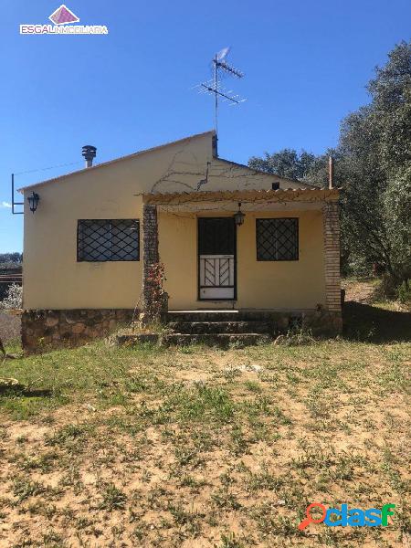 Finca de Recreo en Barbastro