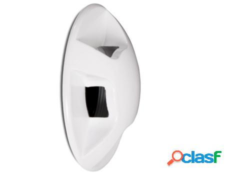 Foco Downlight GREENICE Empotrable LED 2W 168Lm 3000ºK