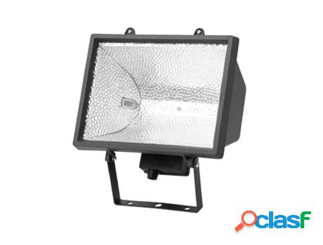 Foco halogeno 1000 w. sin lampara