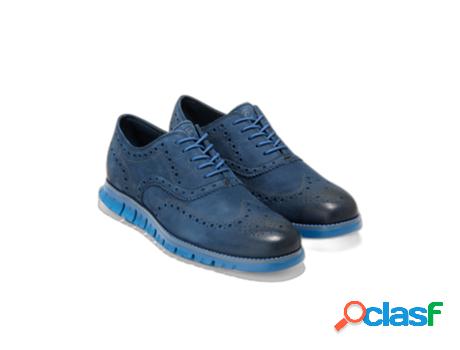 Formadores Cole Haan Zerogrand Wing Oxford (Tam: 43)