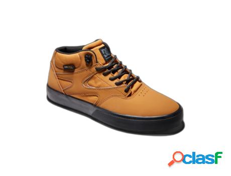 Formadores DC SHOES Kalis Vulc Mid Wnt (Tam: 44)