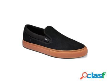 Formadores DC SHOES Manual Slip-On Le (Tam: 44)