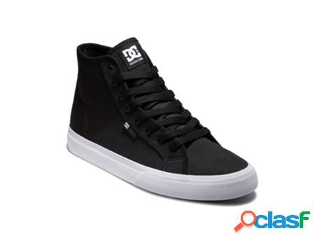 Formadores DC SHOES Manual Txse (Tam: 43)