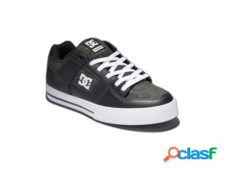 Formadores DC SHOES Pure Se Sn (Tam: 43)
