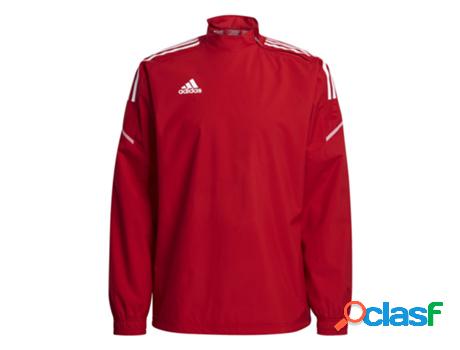 Formação Em Blusas Adidas Condivo 21 Hybrid (Tam: L)