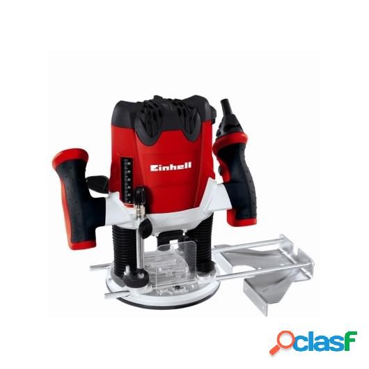 Fresadora Electrica Profesional 6-8 Mm Y 55 Mm 4350490 1200W