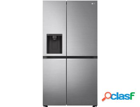Frigorífico Americano LG GSLV70PZTE (No Frost - 179 cm -
