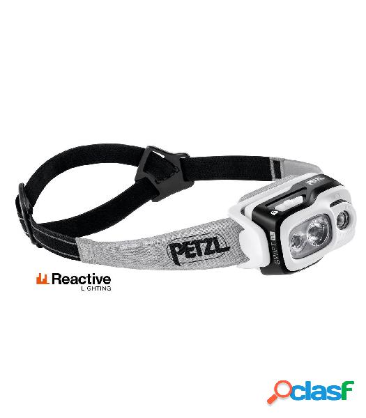 Frontal Petzl Swift Rl Negro