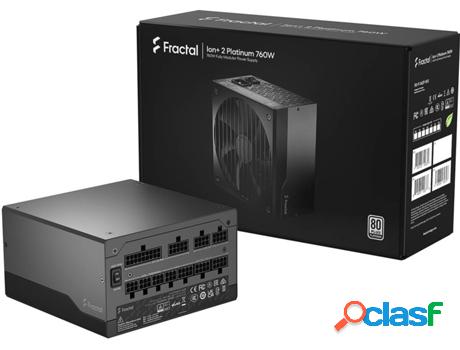 Fuente de Alimentación FRACTAL DESIGN FD-P-IA2P-760