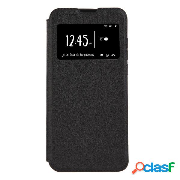 Funda Libro Para Alcatel 1S 2020