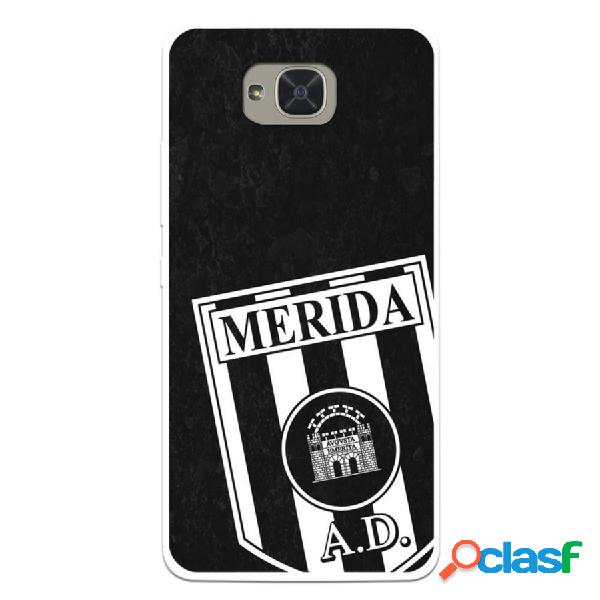 Funda Para Bq Aquaris U2 Del Mérida Escudo - Licencia