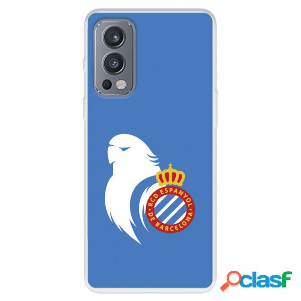 Funda Para Oneplus Nord Ce 2 Del Escudo Perico - Licencia