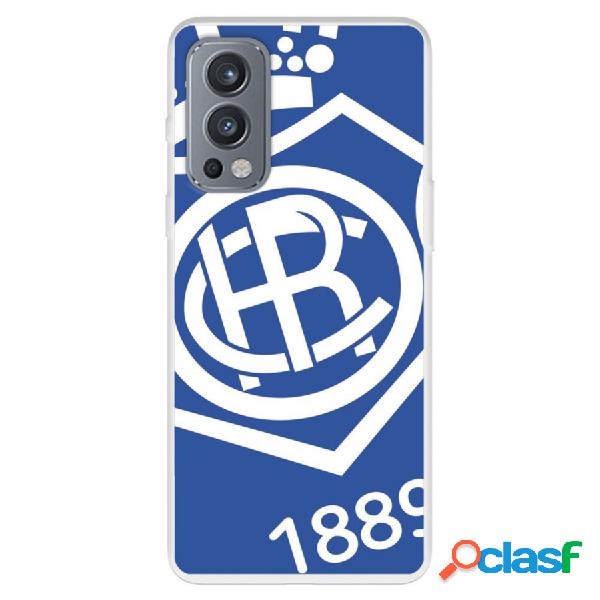 Funda Para Oneplus Nord Ce 2 Del Recre - Licencia Oficial