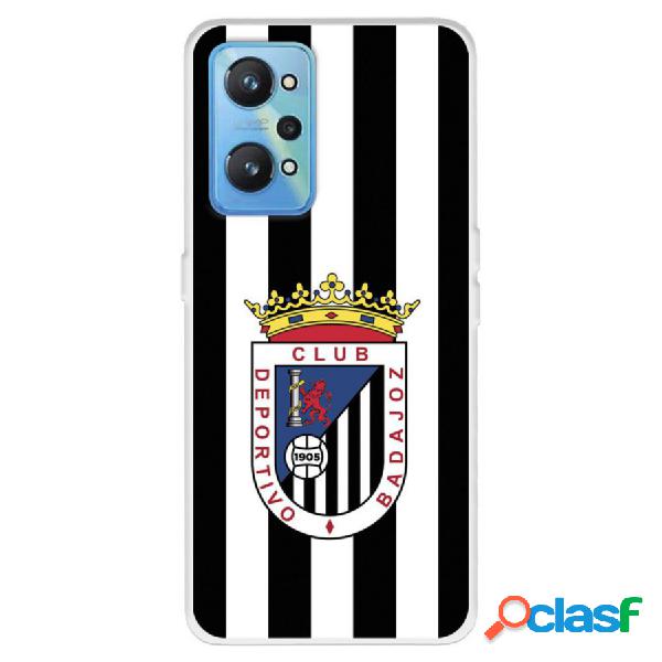 Funda Para Realme Gt Neo 2 Del Badajoz - Licencia Oficial