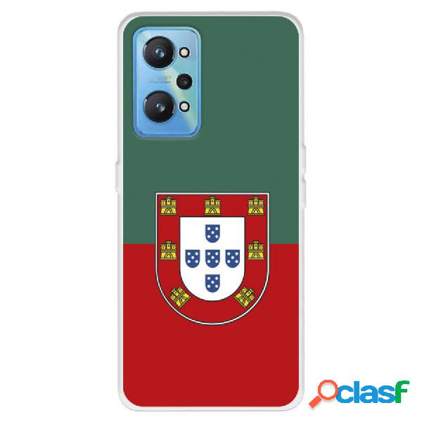 Funda Para Realme Gt Neo 2 Del Federación Portuguesa De