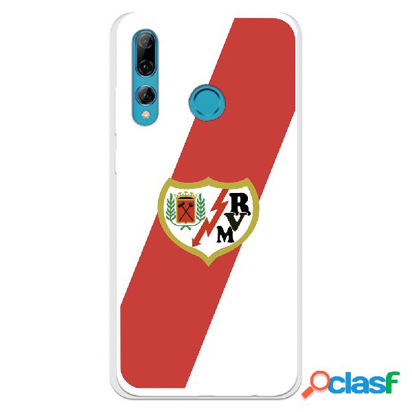 Funda para Huawei P Smart Plus 2019 del Rayo Vallecano