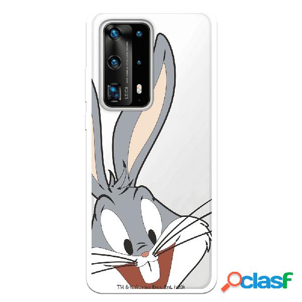 Funda para Huawei P40 Pro Plus Oficial de Warner Bros Bugs