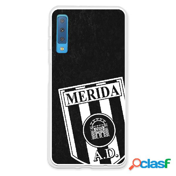 Funda para Samsung Galaxy A7 2018 del Mérida Escudo -