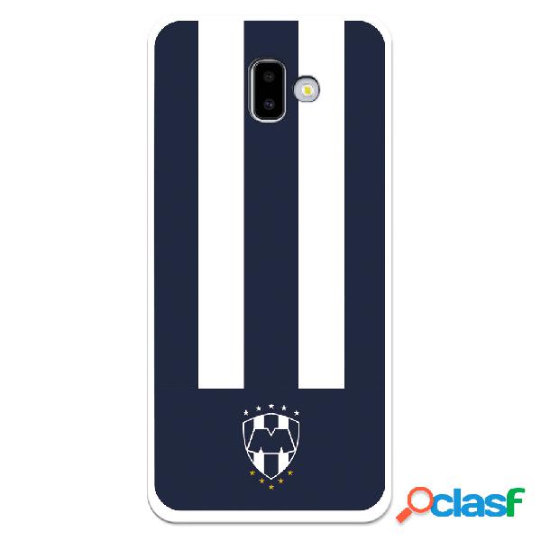 Funda para Samsung Galaxy J6 Plus del Club de Futebol