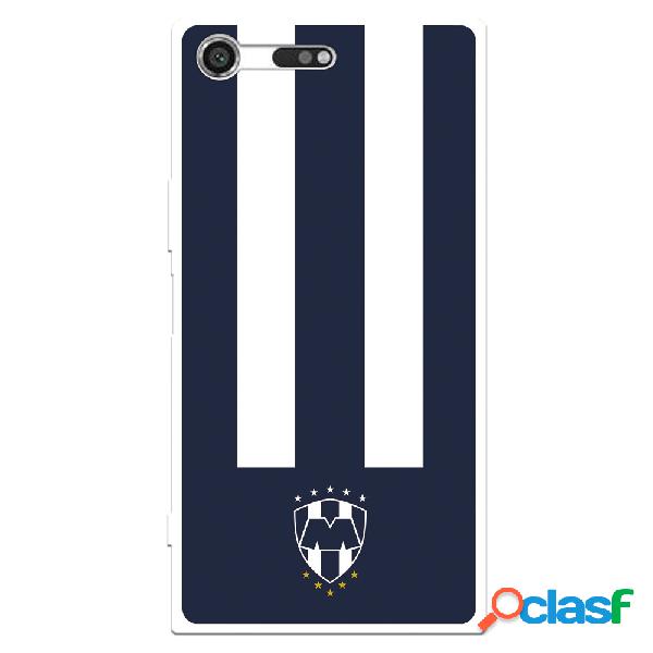 Funda para Sony Xperia XZ Premium del Club de Futebol