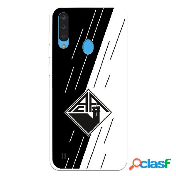 Funda para ZTE Blade A7 2020 del Académica de Coimbra