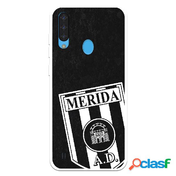 Funda para ZTE Blade A7 2020 del Mérida Escudo - Licencia